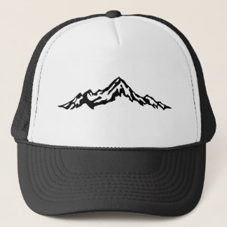 Camionero gorra de béisbol clásico CruxTrailwear