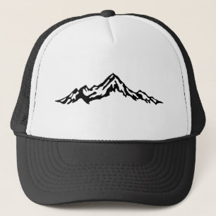 Camionero Gorra de béisbol Classic CruxTrailwear