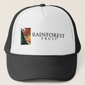 Camionero Gorra de béisbol de la confianza de la selva
