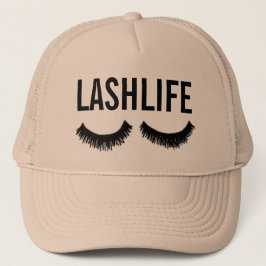 Camionero Gorra de béisbol de LASHLIFE
