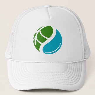 Camionero Gorra de béisbol de Porvenir