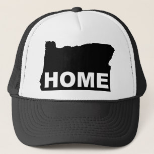 Camionero Gorra de béisbol de Washington, hogar lejos del es