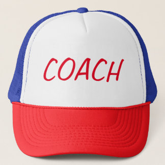 Camionero Gorra de béisbol del coche