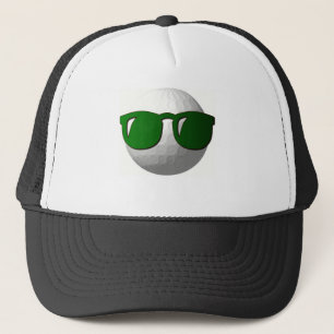 Camionero Gorra de béisbol fresco del diseño de la pelota