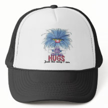 Gorra de béisbol Gracias por aceptarme