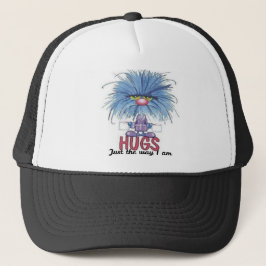 Camionero Gorra de béisbol Gracias por aceptarme