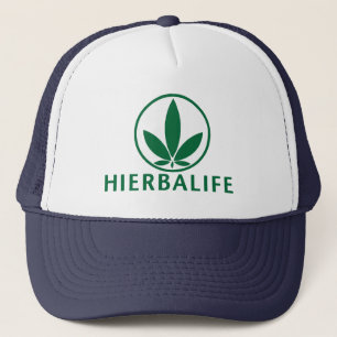 Camionero Gorra de béisbol Hierbalife