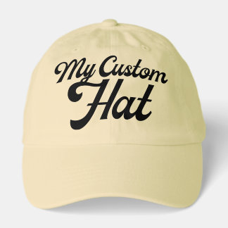 Camionero Gorra de béisbol personalizada en blanco (Gorra de