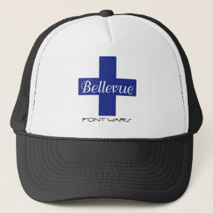 Camionero Gorra de Bellevue