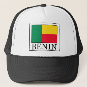 Camionero Gorra de Benín