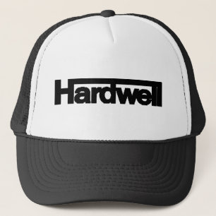 Camionero Gorra de BigRoom