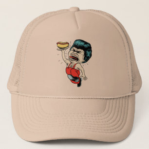 Camionero Gorra de BiGSoul