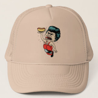 Camionero Gorra de BiGSoul