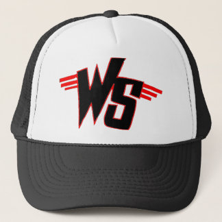 Camionero Gorra de Bill n Ted