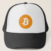 Gorra de Bitcoin, gorra crypto