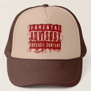 Camionero Gorra de Boi de la droga