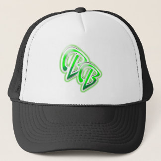 Camionero Gorra de BoostBucks