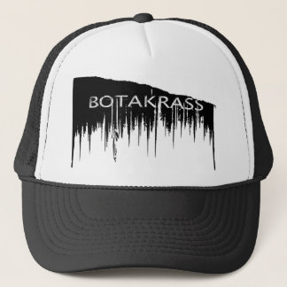 Camionero Gorra de BOTAKRASS
