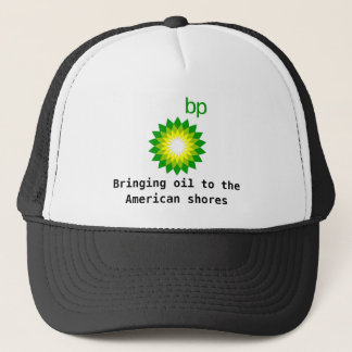 Camionero Gorra de BP