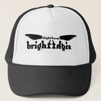 Camionero Gorra de BrightSight Fligth