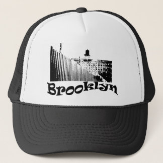 Camionero Gorra de Brooklyn