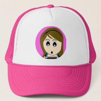 CAMIONERO GORRA DE BUBU