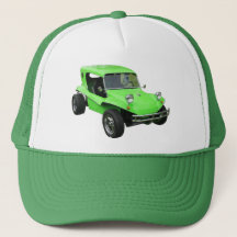Gorra de buggy de dunas