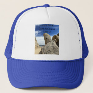 Camionero Gorra de Cabo San Lucas México