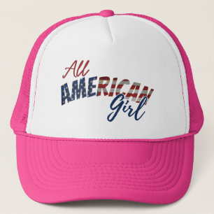 CAMIONERO GORRA DE CAMIONERA CHICA TOTALMENTE AMERICANA