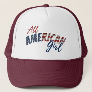 CAMIONERO GORRA DE CAMIONERA CHICA TOTALMENTE AMERICANA