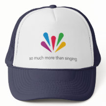 Gorra de camioneros furtivos del MGC