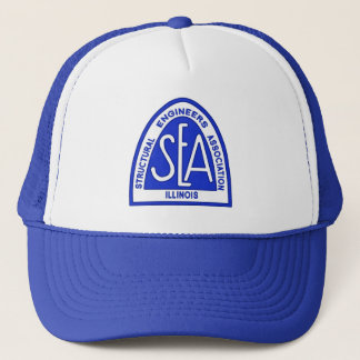 Camionero GORRA de Camioneros SEAOI