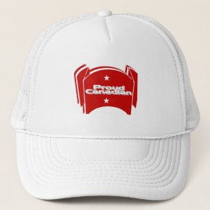 Camionero Gorra de Canadá