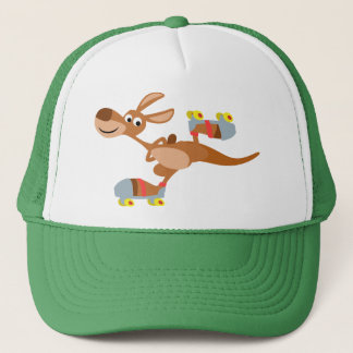 Camionero Gorra de canguro de Personalizado lindo