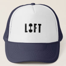 GORRA DE CARRETILLA ELEVADORA