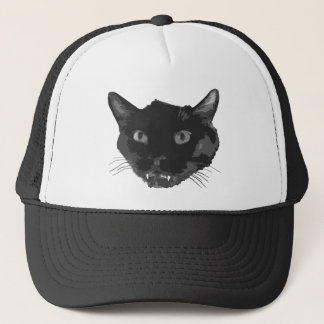 Camionero Gorra de Catbus