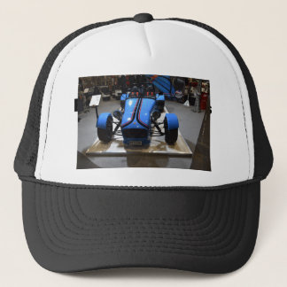 Camionero gorra de caterham