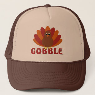 Camionero Gorra de chismes turcos