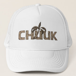 Camionero Gorra de Chuukese