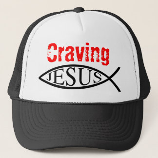 Camionero Gorra de CJ