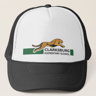 Camionero Gorra de Clarksburg