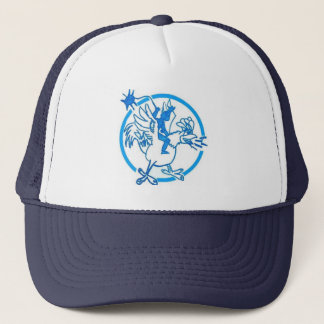 Camionero Gorra de Cocksmen