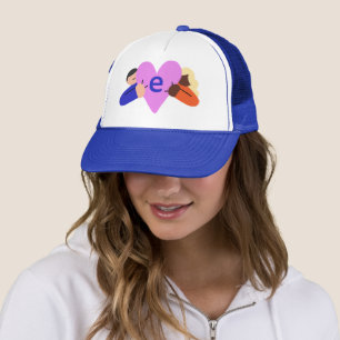 Camionero Gorra de compasión EH