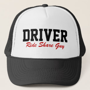 Camionero Gorra de conducción de controlador de controlador 