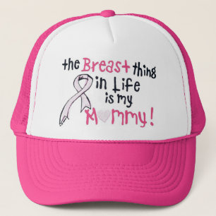 Camionero Gorra De Cosas De Mama