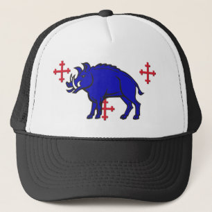 Camionero Gorra de Crowley