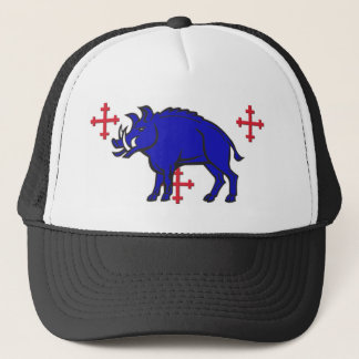 Camionero Gorra de Crowley