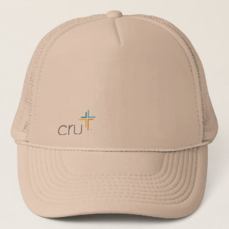 Camionero Gorra de Cru