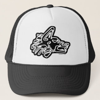 Camionero Gorra de Cuetlachtli