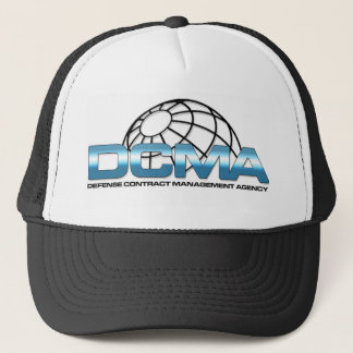 Camionero Gorra de DCMA